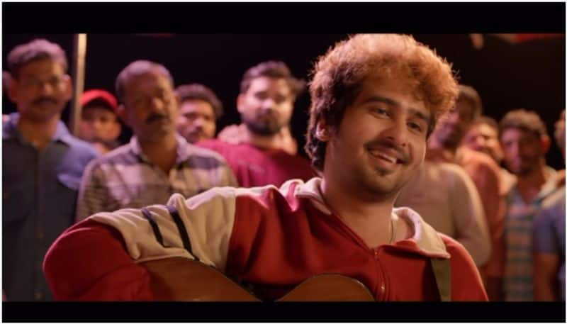 Shain melts into love-filled lyrics; 'Hal' teaser is making waves vvk