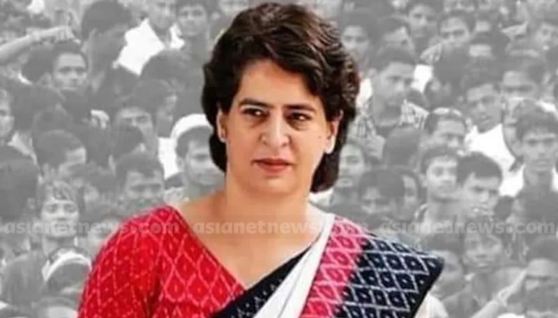 Wayanad againinto lok sabha election excitement; Will Priyanka gandhi increase Rahul's majority? UDF in full confidence