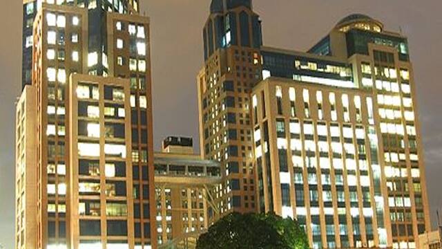 Bengaluru city