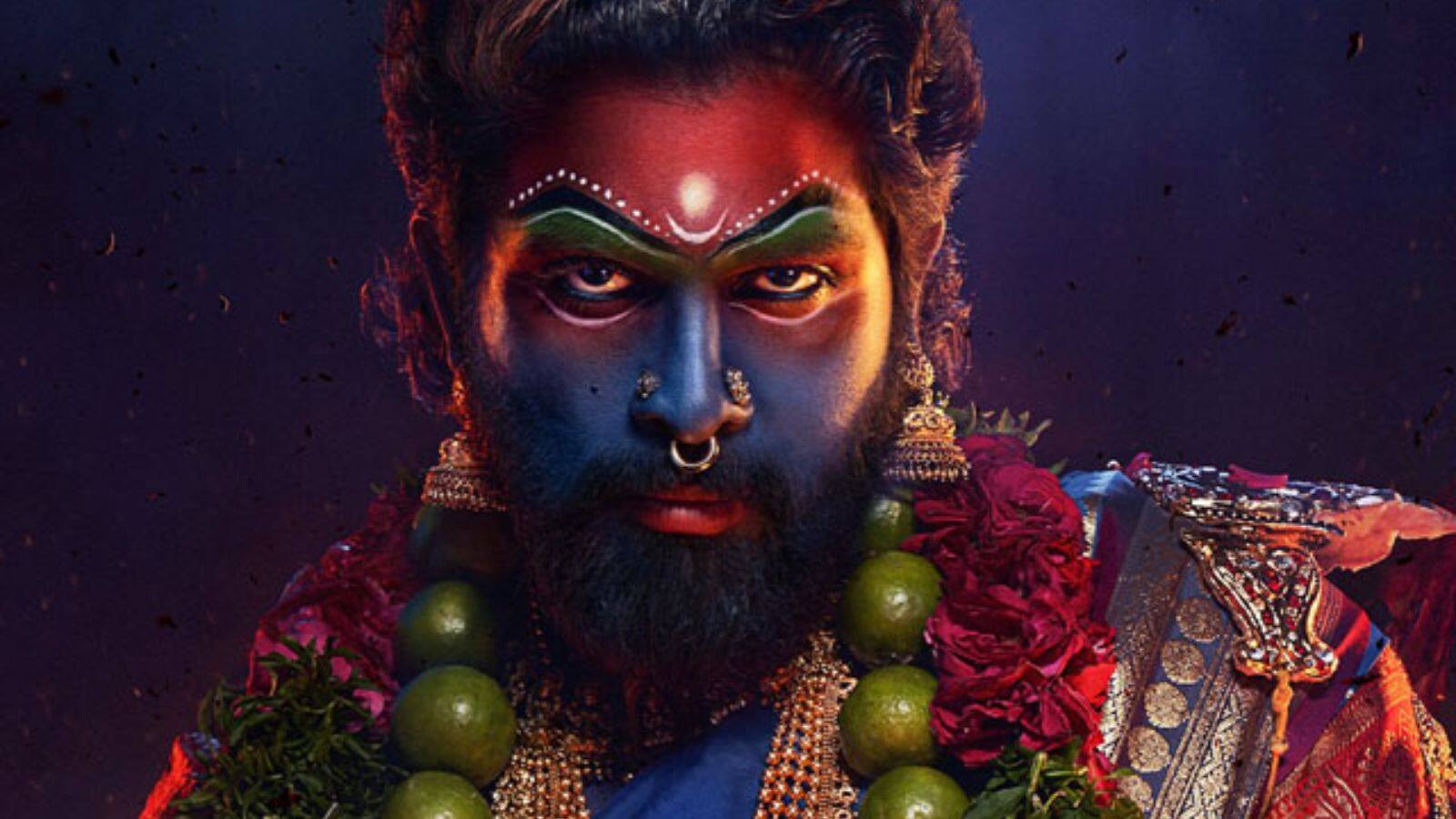 Pushpa 2 Movie New Release Date 