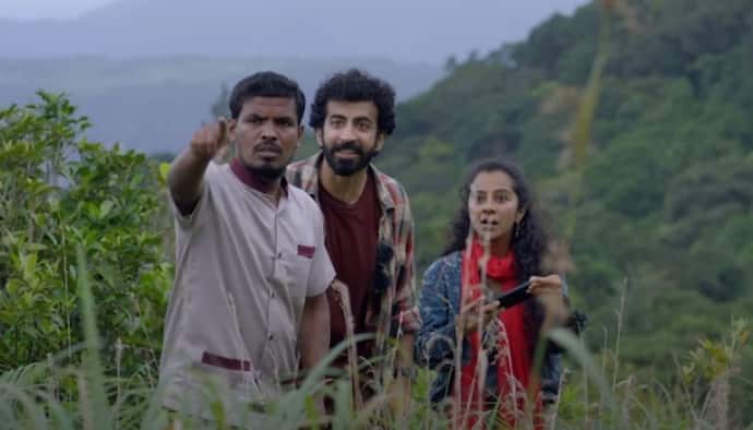 Paradise REVIEW: Is Roshan Mathew, Darshana Rajendran’s film worth watching? Read reactions