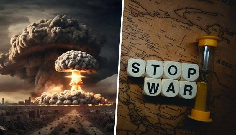 World War 3 on the horizon? 'New Indian Nostradamus' predicts potential trigger date, forecasts doomsday snt