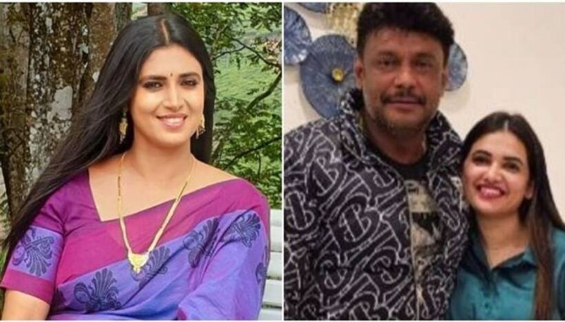  షాకింగ్: దర్శన్ ని వెనకేసుకొస్తూ మాట్లాడిన నటి కస్తూరి,తప్పు రేణుకాస్వామిదే అని తేల్చింది