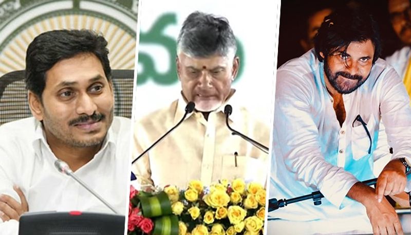 Do Andhra politicians lack courage to demand special status? How will debt-ridden state develop? AJR