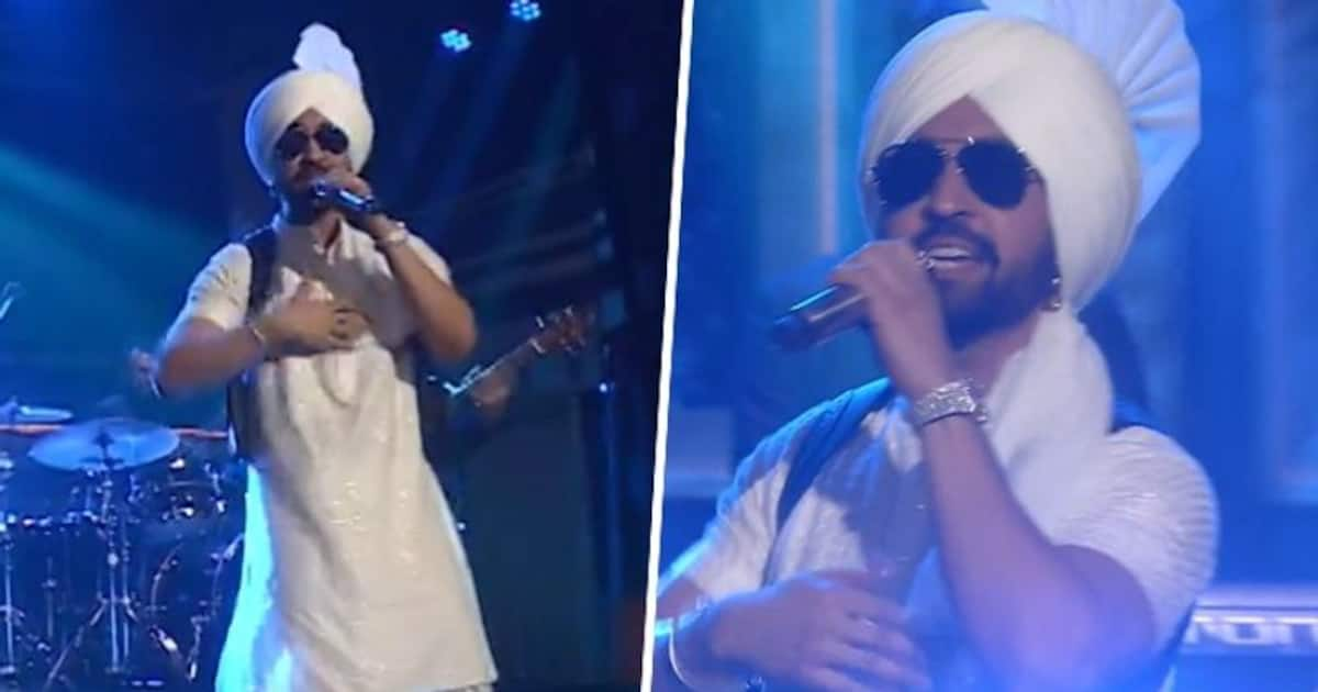 'India-Pakistan Are One', Says Diljit Dosanjh To A Pakistani Fan ...