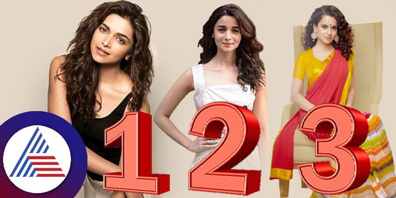 Deepika Padukone Beats Kangana Ranaut Alia Bhatt To Become The Highest Paid Actress Of 2024 Report roo