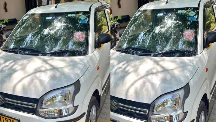car ac