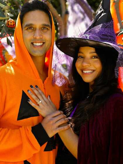 Vijay Mallya's son Sidhartha all set to marry girlfriend Jasmine