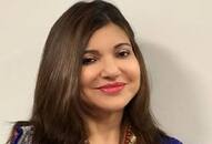 singer Alka Yagnik Diagnose rare neuro disorder Hearing Loss xbw