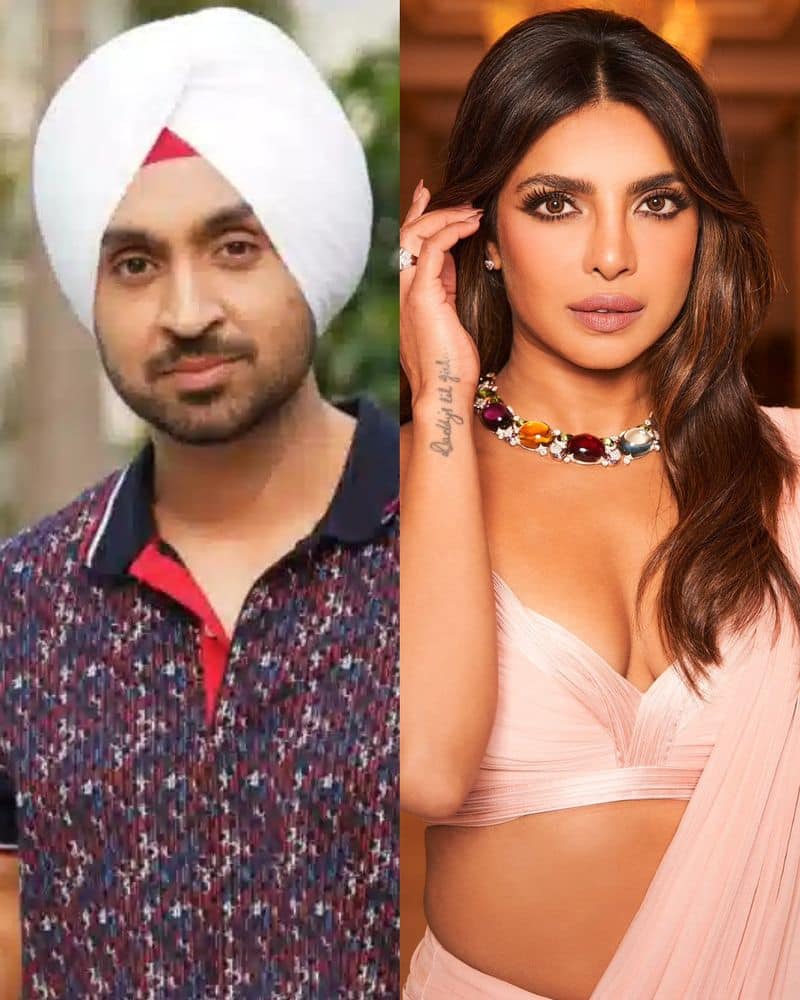 Diljit to Priyanka Chopra: Indians who were guests at Jimmy Fallon's show RKK