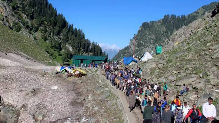 amarnath yatra