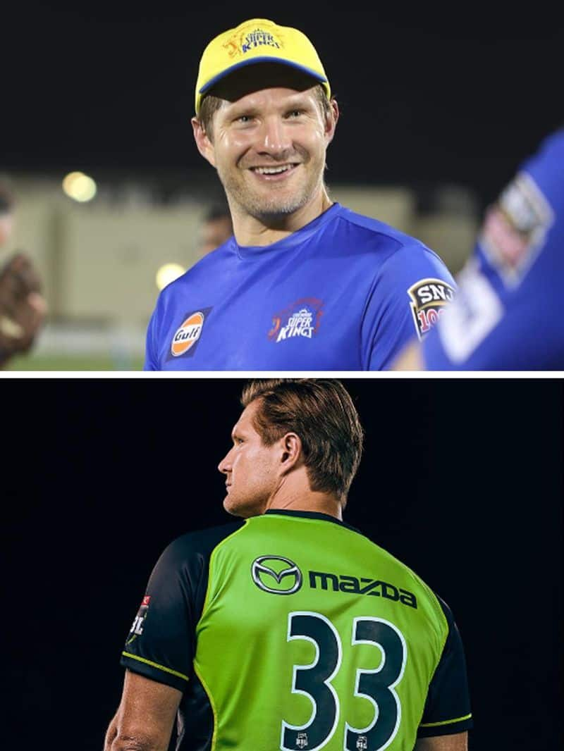 Shane Watson turns 43: Top 10 quotes by the Australian cricket legend osf