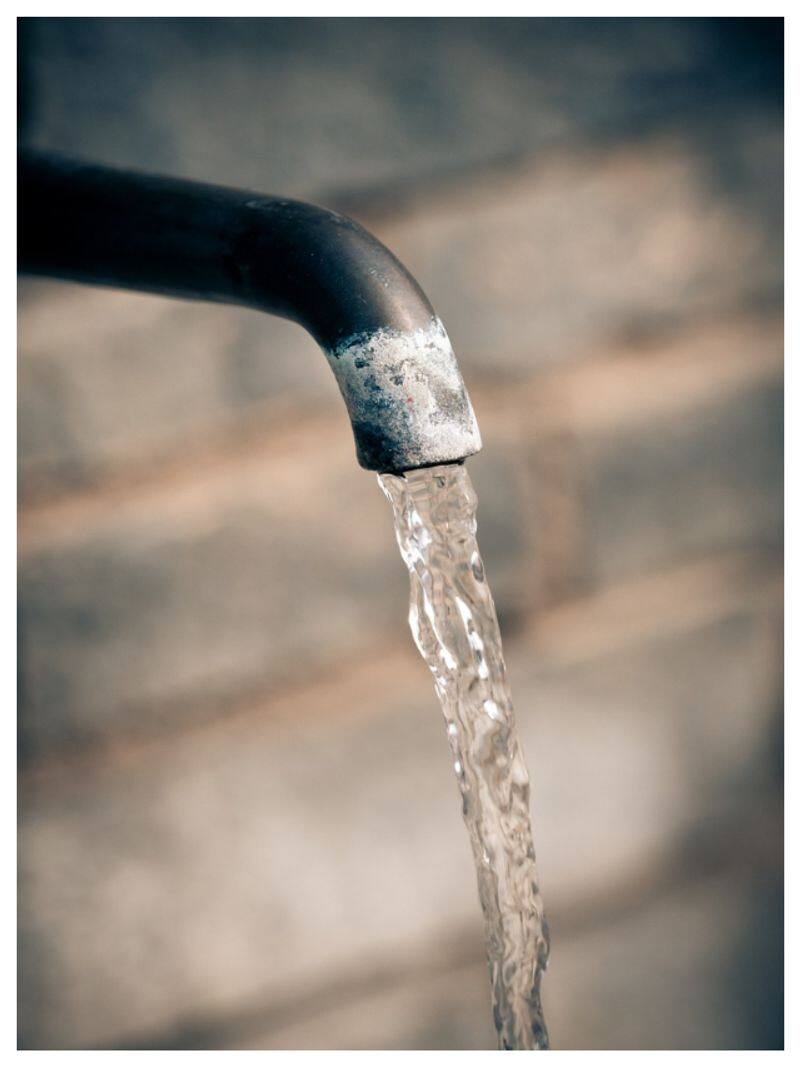 Drinking Water