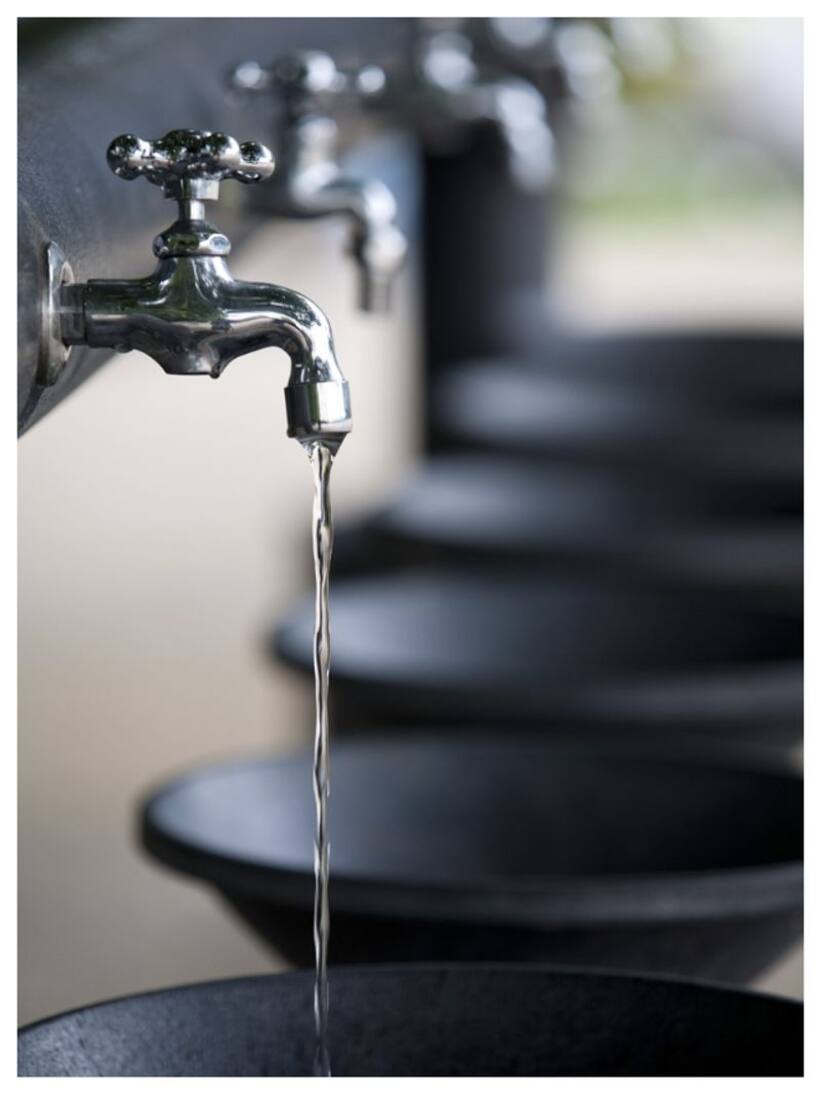 Karnataka: Cauvery water supply to reach Ramanagara next week through Netkal drinking water project