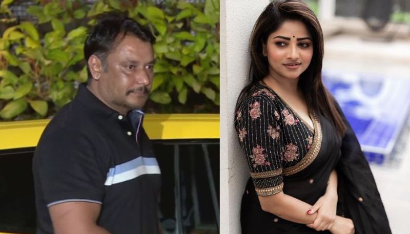 Darshan case: Kannada actor Rachita Ram SHOCKED, unable to believe; here what she said RBA