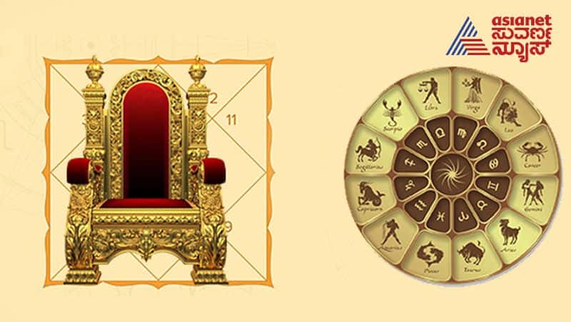 Top 5 Luckiest Zodiac Sign On Wednesday 19 June 2024 Siddha Yog Is Very Lucky suh