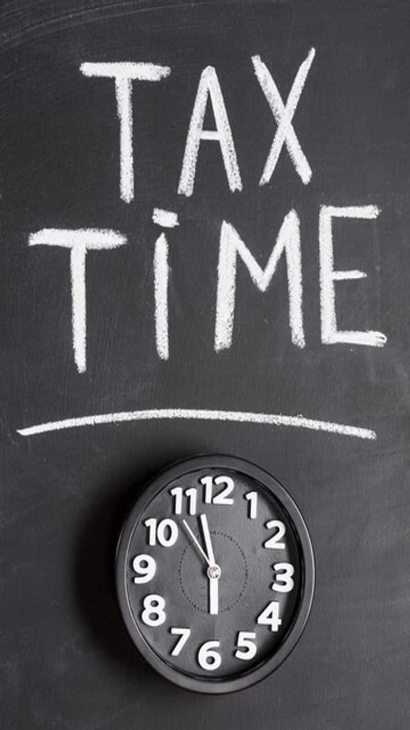 Know About 5 Tax-Free Income Sources  in India to Save on Taxes iwh