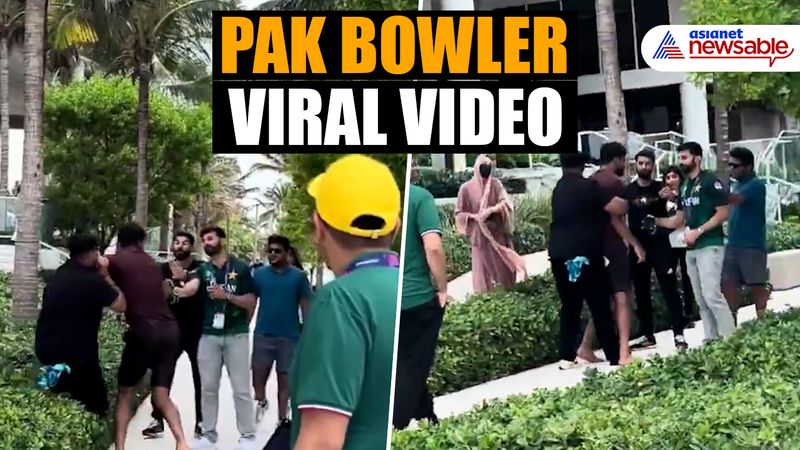 cricket 'Won't hesitate to respond when it comes to family': Pak's Haris Rauf breaks silence on confrontation video osf