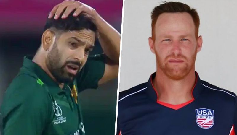 T20 World Cup 2024: USA Cricketer accuses Haris Rauf of ball tampering in the on going WC osf