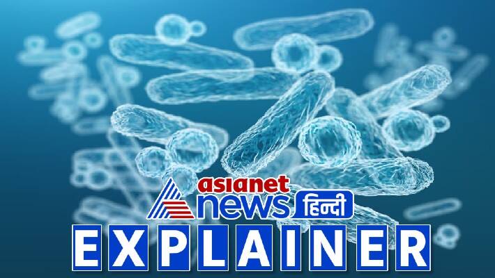 Flesh Eating Bacteria