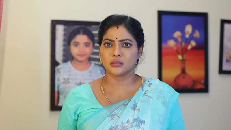 Baakiyalakshmi actor Sathish break the suspense for serial viral video mma