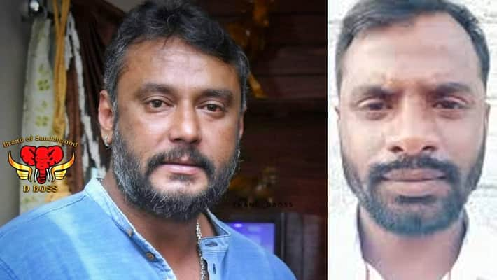 Darshan manager Sridhar found dead at the actor's farmhouse in Bangalore vvk