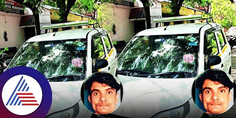 Drunk cab driver dies inside car after he goes to sleep with AC on at Ghaziabad ckm