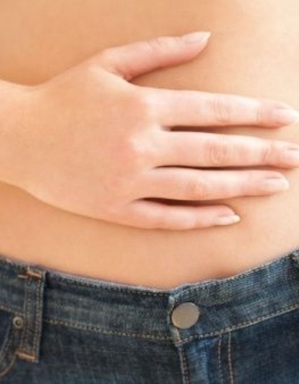 Good digestion