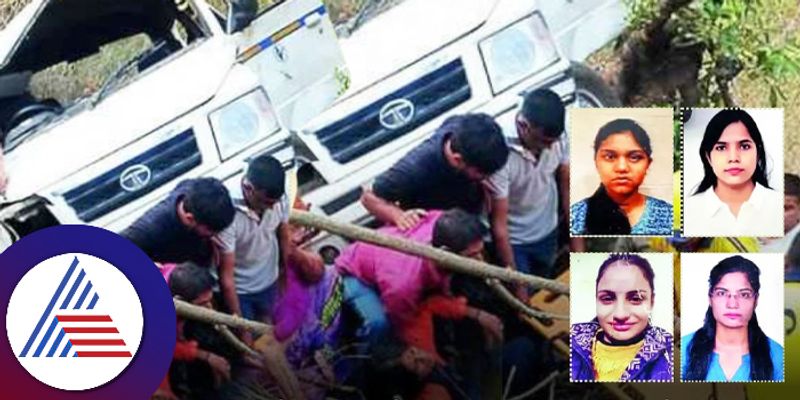 Noida 6 PG Girls trip ends with tragic accident two were only survive ckm