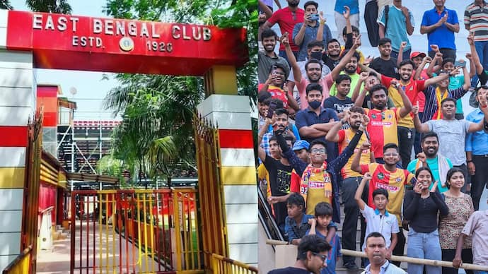 EAST BENGAL