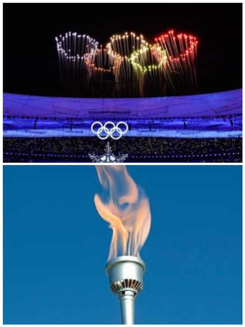 Discover interesting facts about Olympics! RTM EAI