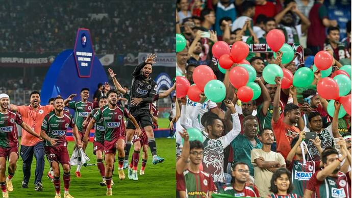 MOHUN BAGAN