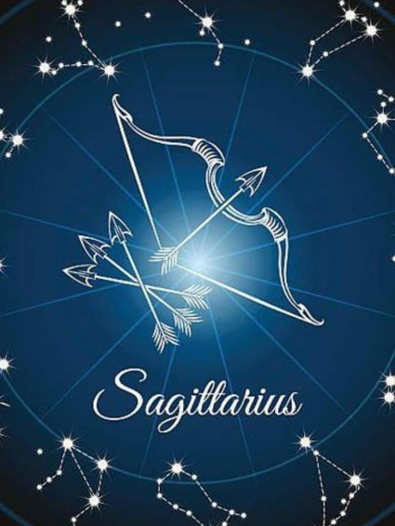 Sagittarius