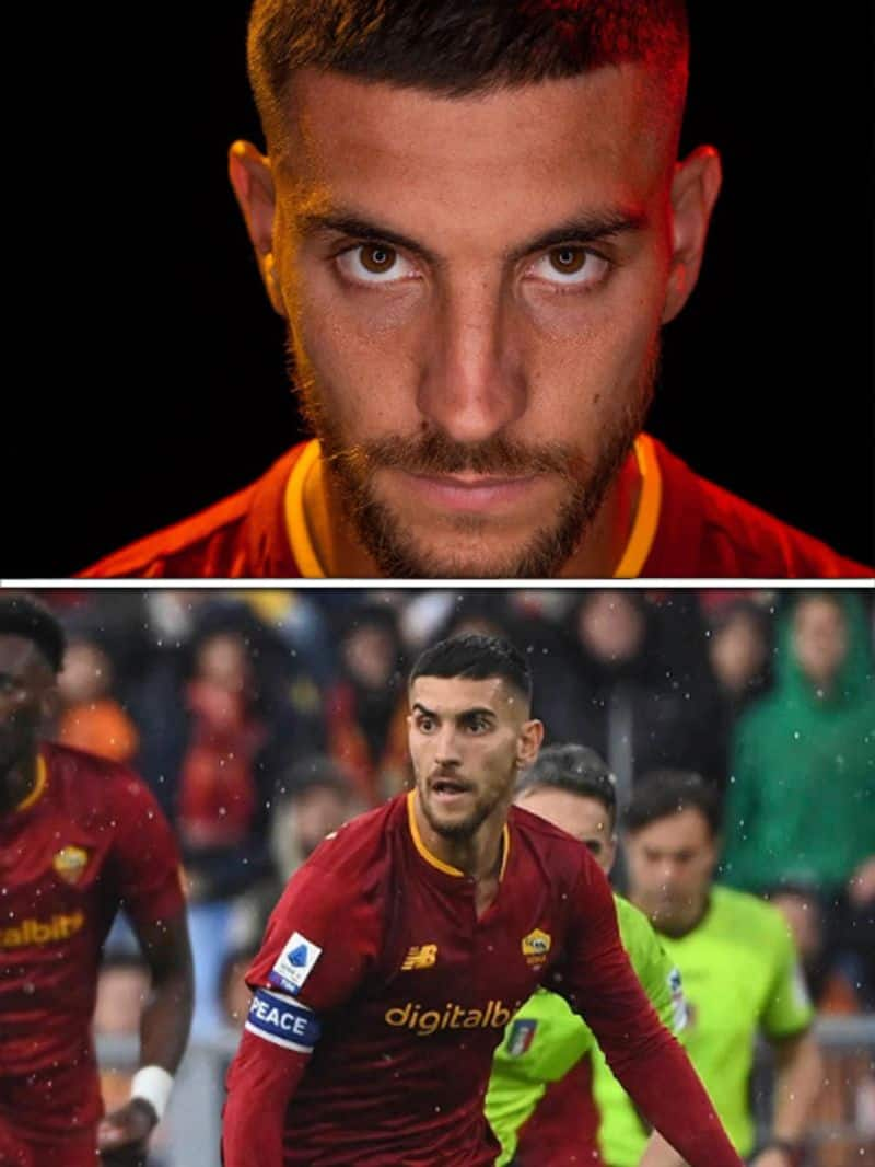 Lorenzo Pellegrini turns 28: Top 10 inspiring quotes from the Italian osf