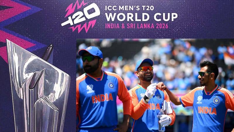 These are the teams that have qualified for the 2026 T20 World Cup along with India and America RMA