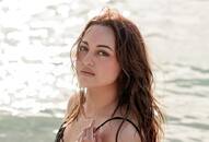 Sonakshi Sinha Skin Care Routine Zkamn