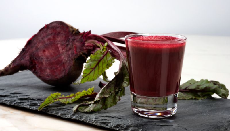 reasons should drink beetroot juice daily  