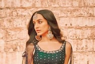 Shraddha Kapoor 8 stylish lehenga for women party wear kxa