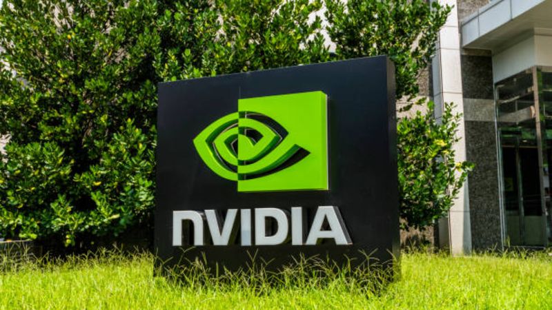 Nvidia surpasses THIS company to become world's biggest firm gcw