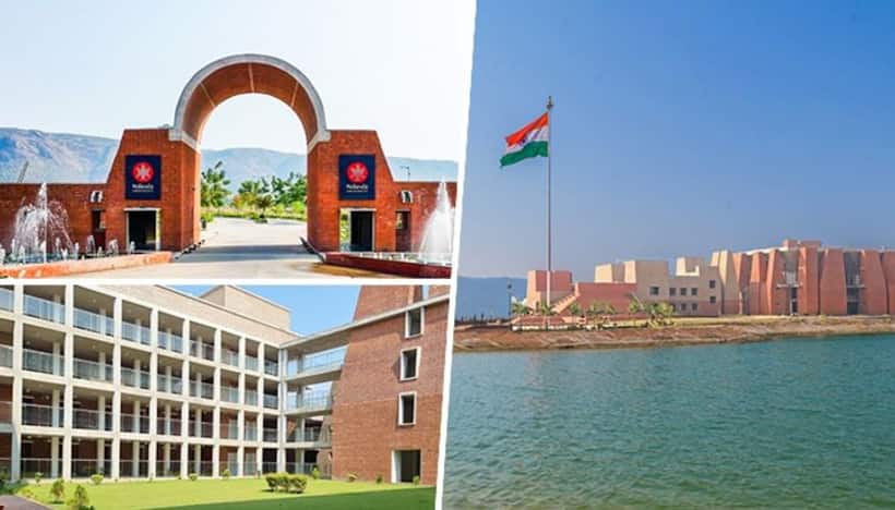 PM Modi inaugurates new Nalanda University campus in Bihar, plants a sapling