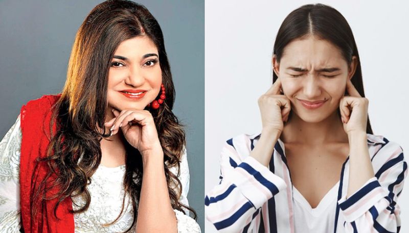 What is sensorineural hearing loss? The disorder singer Alka Yagnik is diagnosed with RKK