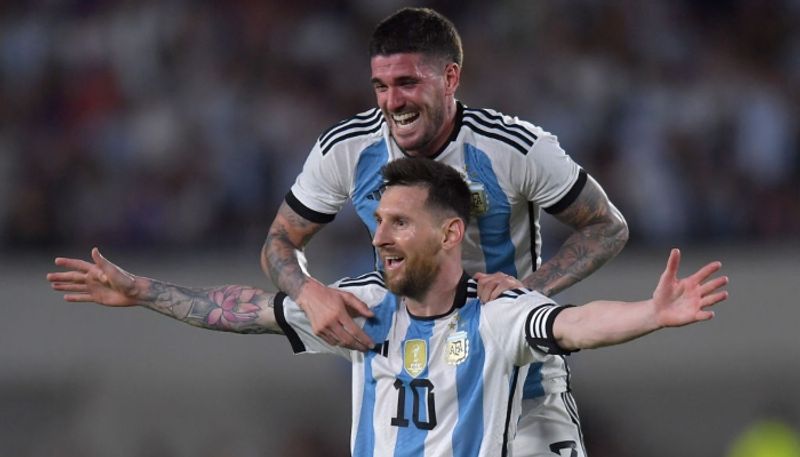 Copa America 2024 semi-finals: Argentina vs Canad,How to Watch, IST, TV broadcast, LIVE streaming details