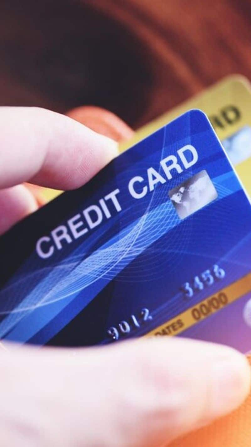 Credit Card User Alert Credit card holders should not do these 5 things, otherwise the bank can reduce the limit XSMN