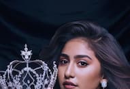 Who is Zara Shatavari Know all about India s Miss AI candidate iwh