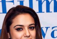 Preity Zinta fitness routine diet plan for women kxa 