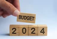 Budget 2024 expectations Income tax slab Good news may come for those with income up to Rs 10 lakh in the old tax regime! XSMN