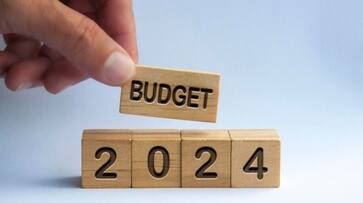 Budget 2024 expectations Income tax slab Good news may come for those with income up to Rs 10 lakh in the old tax regime! XSMN