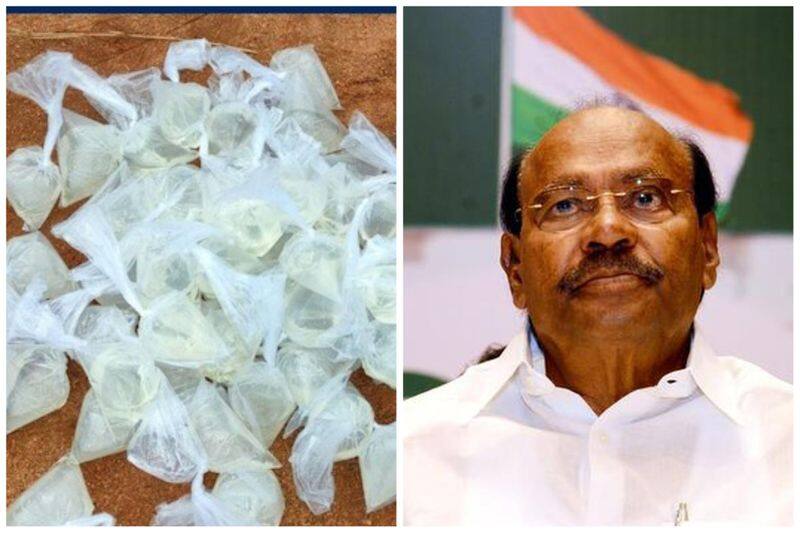 Villupuram old bus station sale of poisonous Spurious Liquor! Ramadoss Shocking information tvk