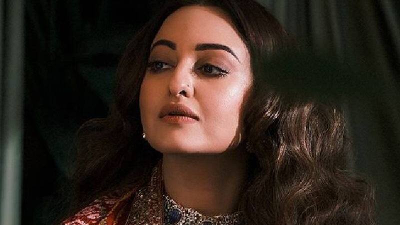 Sonakshi Sinha Zaheer Iqbal Weddind