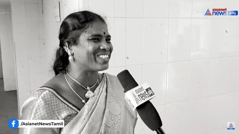 many of women workers celebrate a domestic workers day in chennai vel